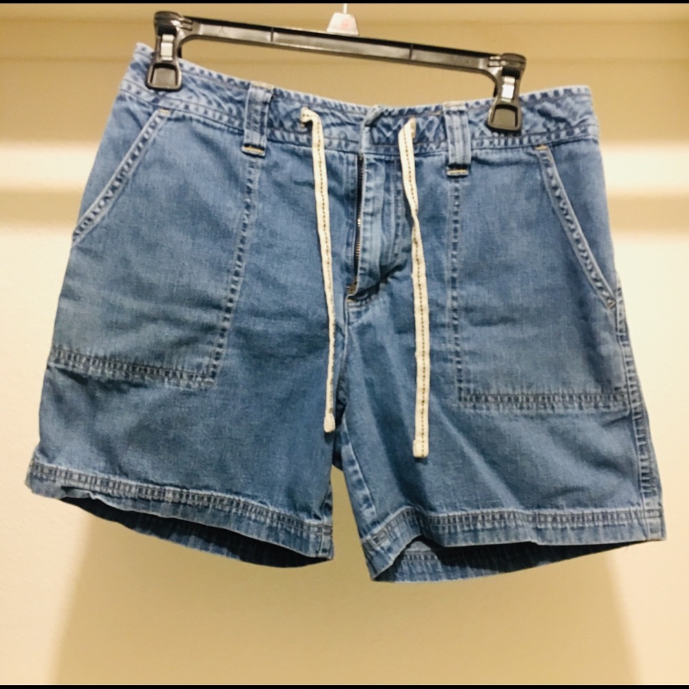 Jeans shorts